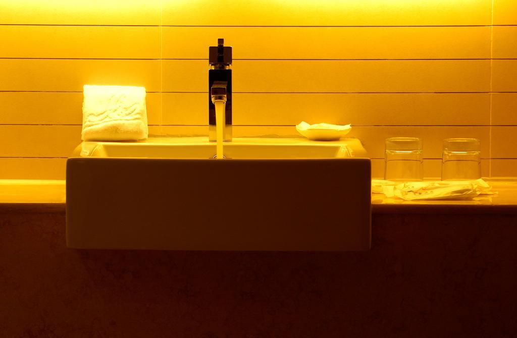 Zhuhai Xiangquan Hotel Eksteriør billede
