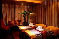 Zhuhai Xiangquan Hotel Faciliteter billede