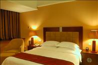 Zhuhai Xiangquan Hotel Værelse billede